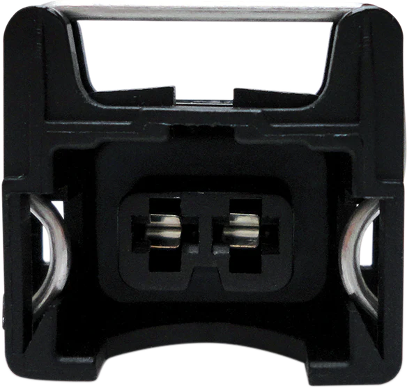 MOTION PRO Pigtail - For Fuel Injector Cleaner - For EV1 Fuel Injector 08-0598