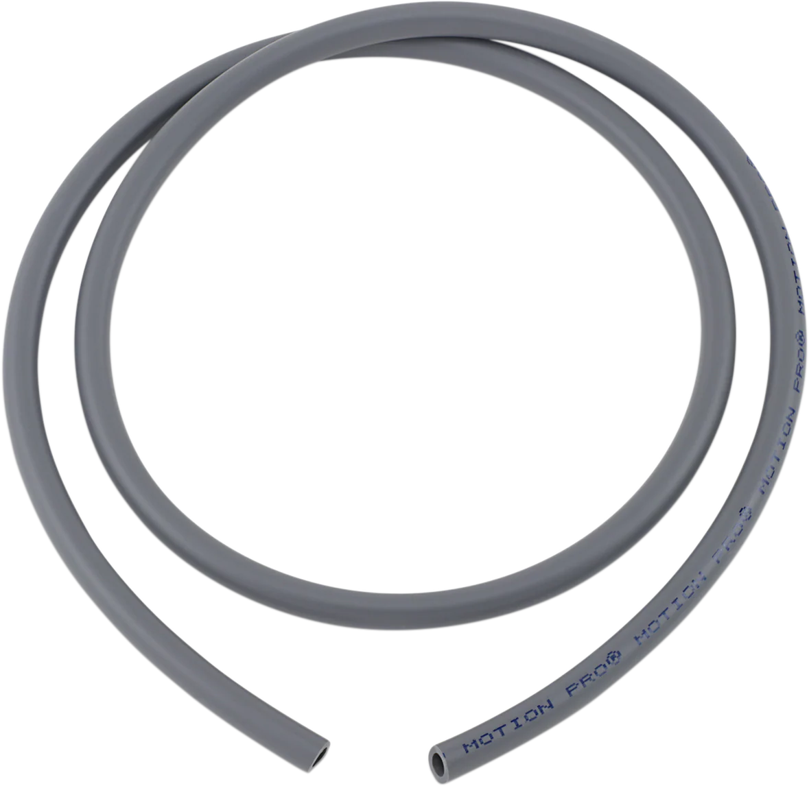 MOTION PRO Premium Fuel Line - Gray - 3/16" - 3' 12-0049 - Image 2