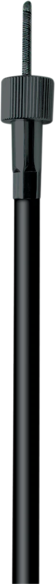 MOTION PRO Speedometer Cable - 35" - Blackout 06-2013