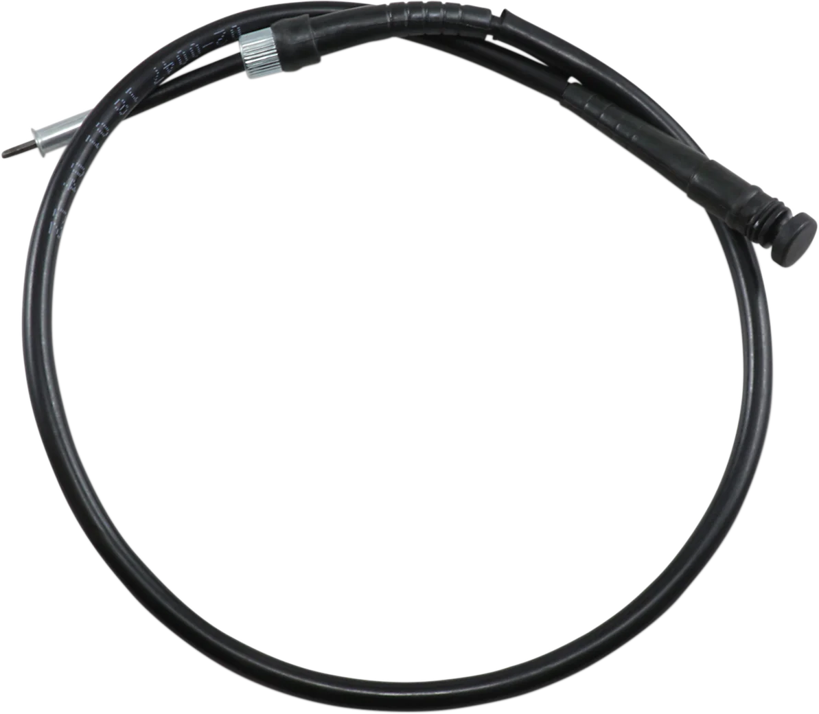 MOTION PRO Speedometer Cable - Honda 02-0047