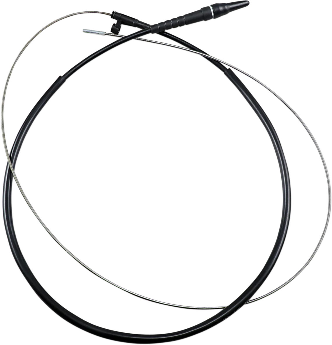 MOTION PRO Speedometer Cable - Honda 02-0111