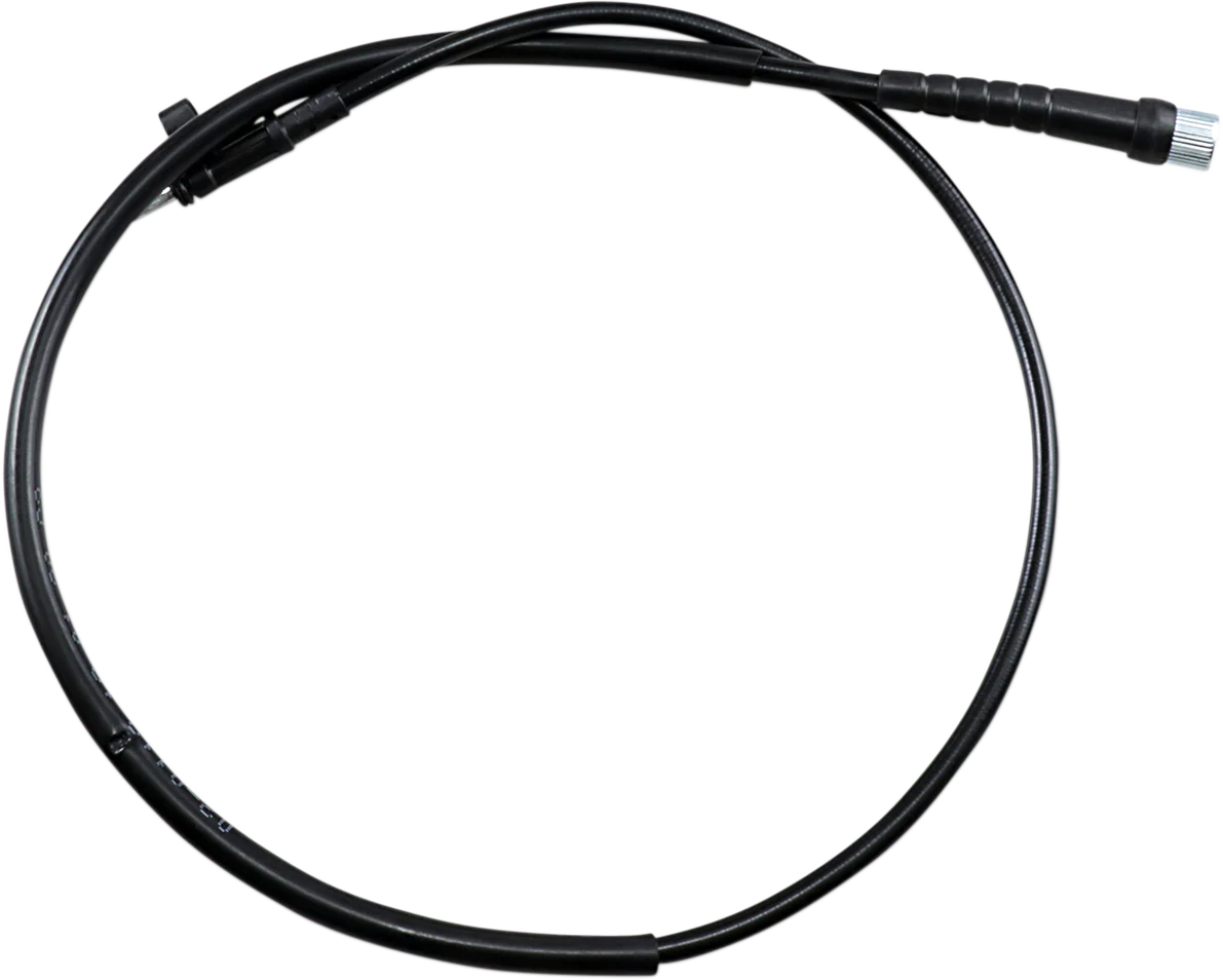 MOTION PRO Speedometer Cable - Honda 02-0112
