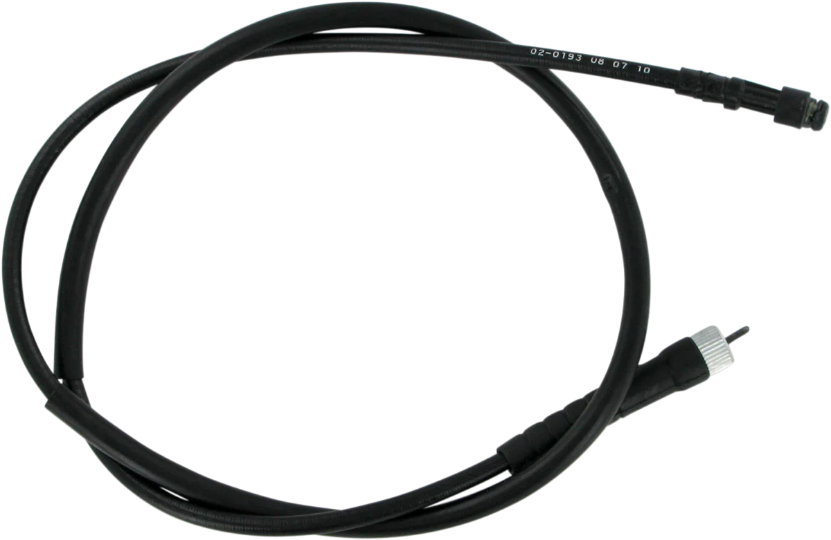 MOTION PRO Speedometer Cable - Honda 02-0193