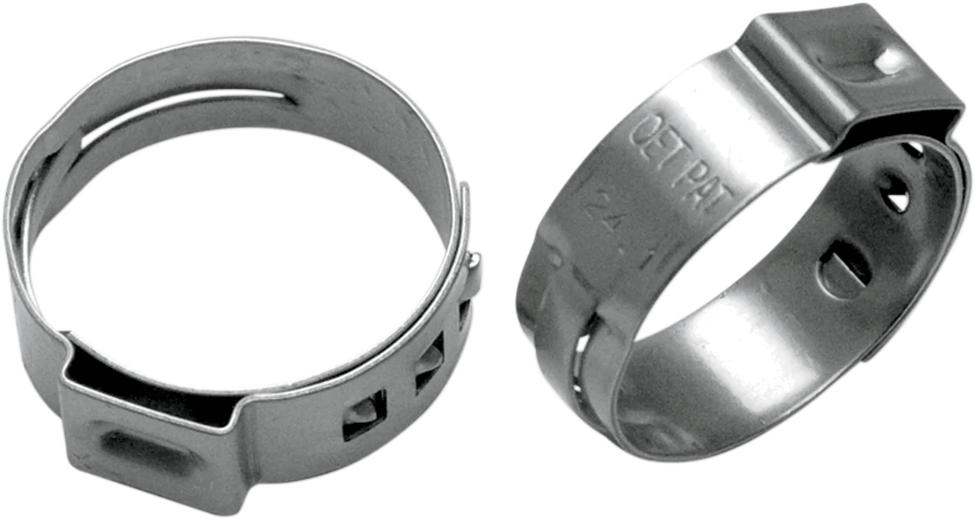 MOTION PRO Stepless Clamp - 20.9-24.1 mm 11-0067