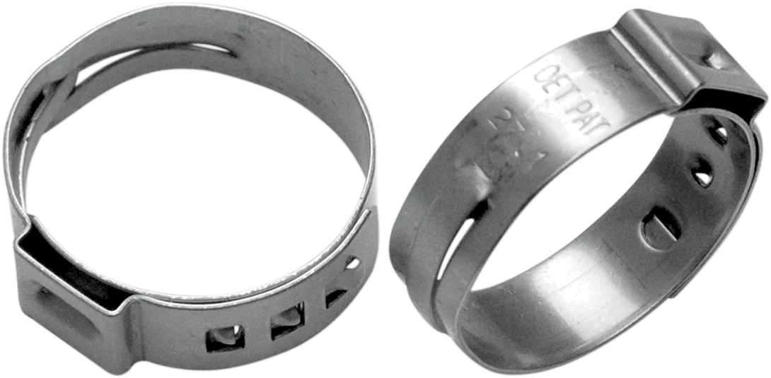 MOTION PRO Stepless Clamp - 23.9-27.1 mm 11-0068