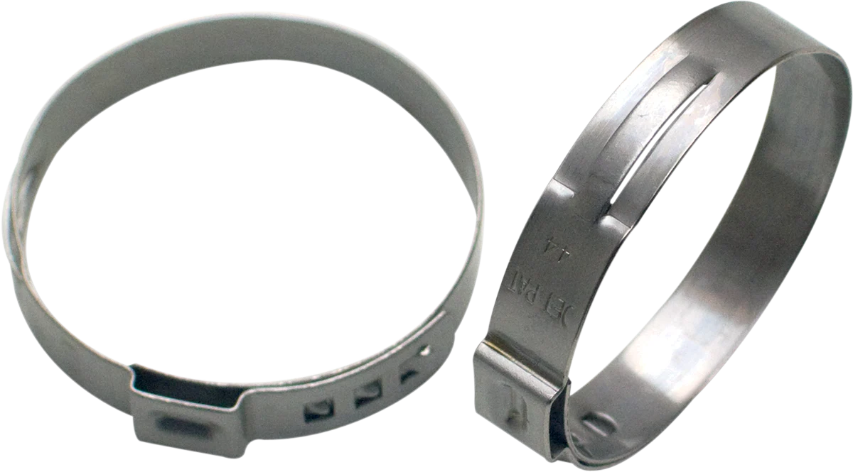 MOTION PRO Stepless Clamp - 40.8-44.0 mm 11-0073