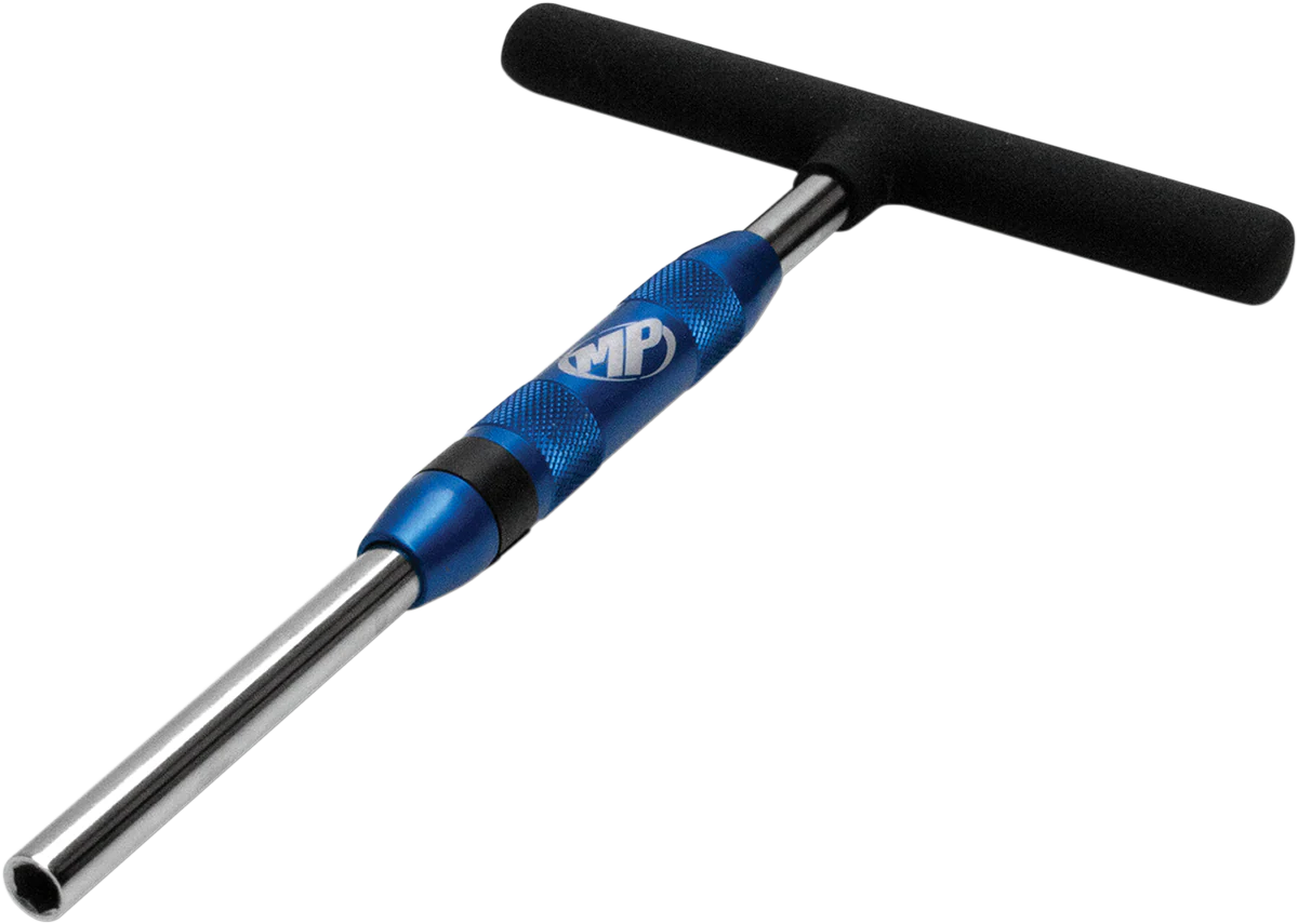 MOTION PRO T-Handle Spinner Hex Tool 08-0556