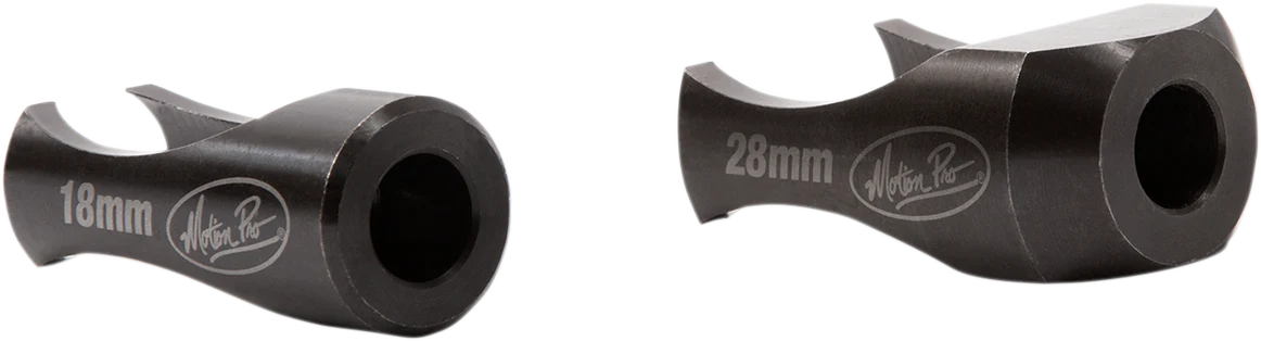 MOTION PRO T6 Adapter Tool - 18 mm/ 28 mm 08-0700