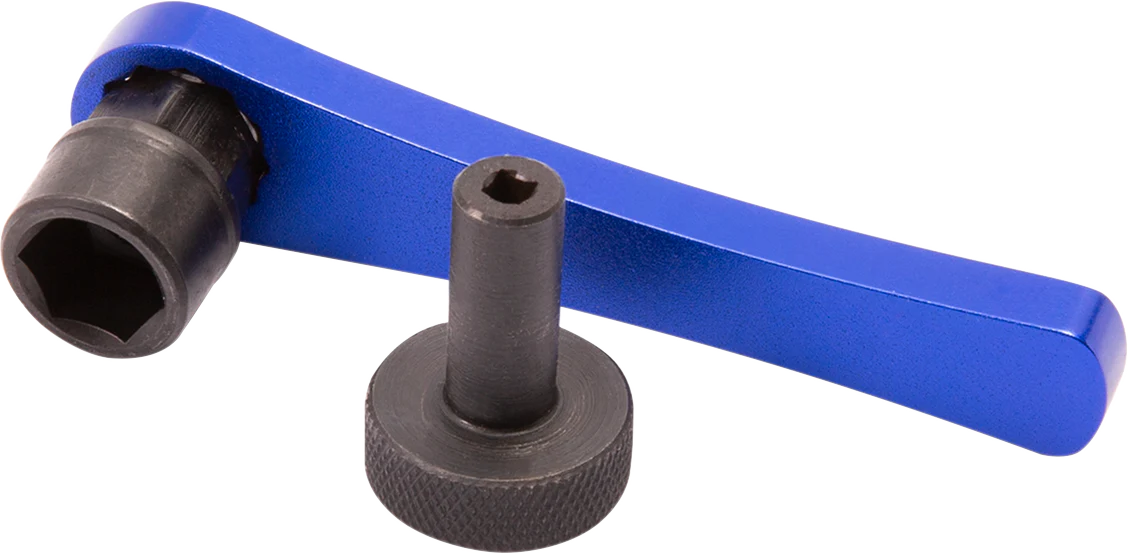 MOTION PRO Tappet Adjuster Tool - 3x10 mm 08-0731 - Image 3