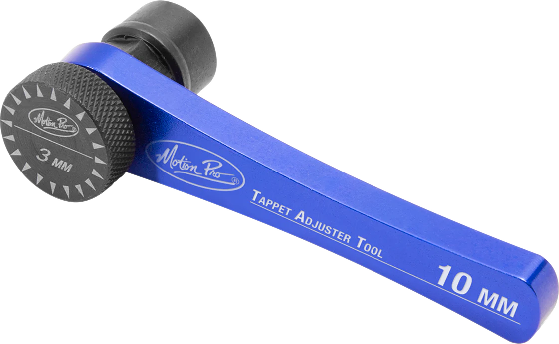 MOTION PRO Tappet Adjuster Tool - 3x10 mm 08-0731 - Image 5