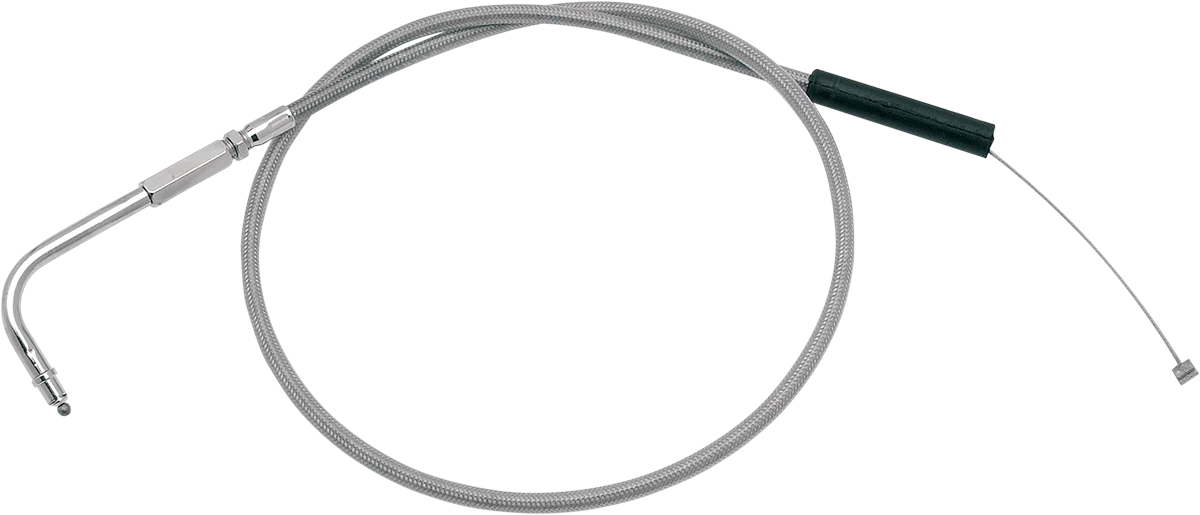 MOTION PRO Throttle Cable - Armor Coat 66-0255