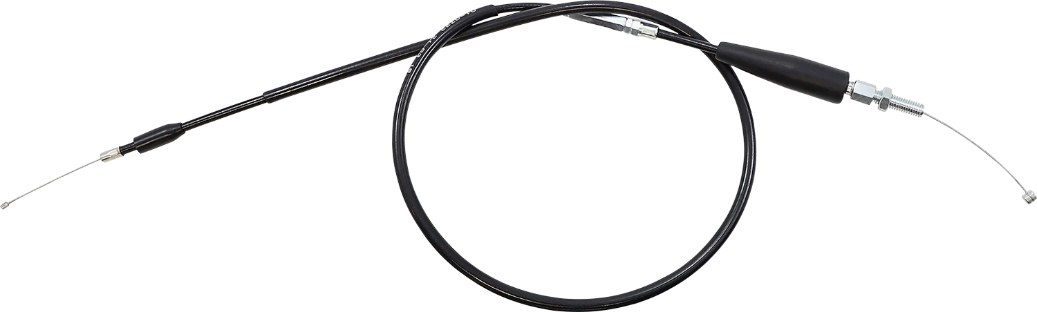 MOTION PRO Throttle Kit 01-2823 - Image 2