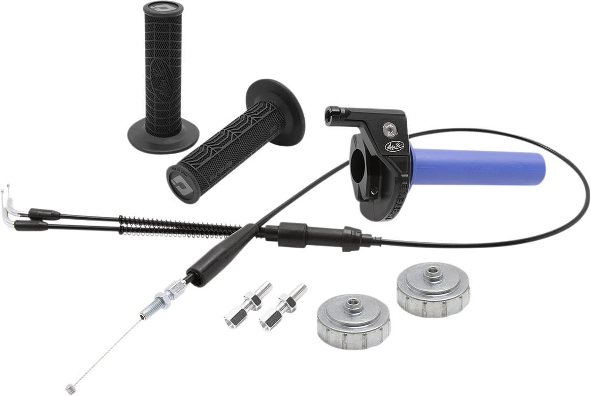 MOTION PRO Throttle Kit 01-2825