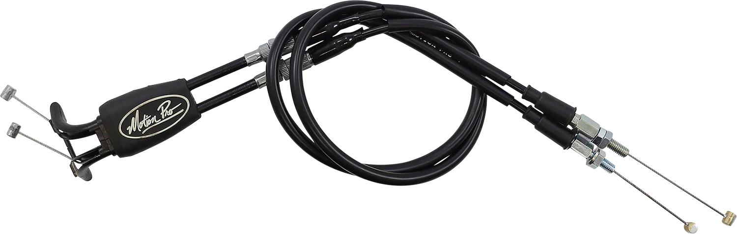 MOTION PRO Throttle Kit - Rev3 01-2925 - Image 2