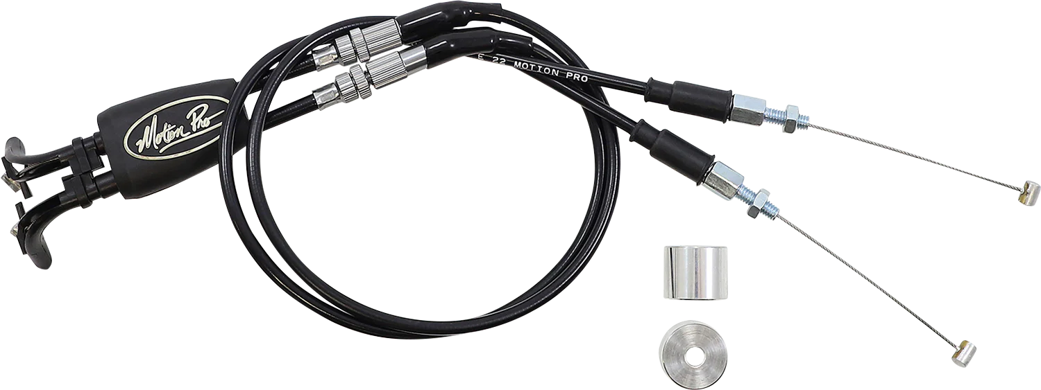 MOTION PRO Throttle Kit - Rev3 01-2927 - Image 2