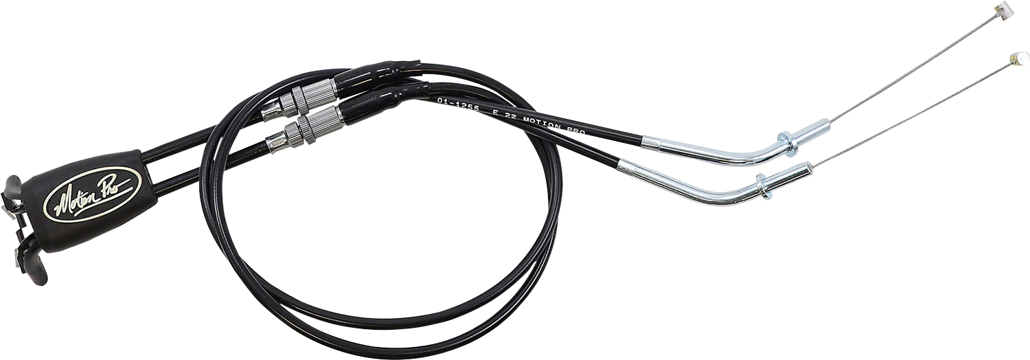 MOTION PRO Throttle Kit - Rev3 01-2942 - Image 2