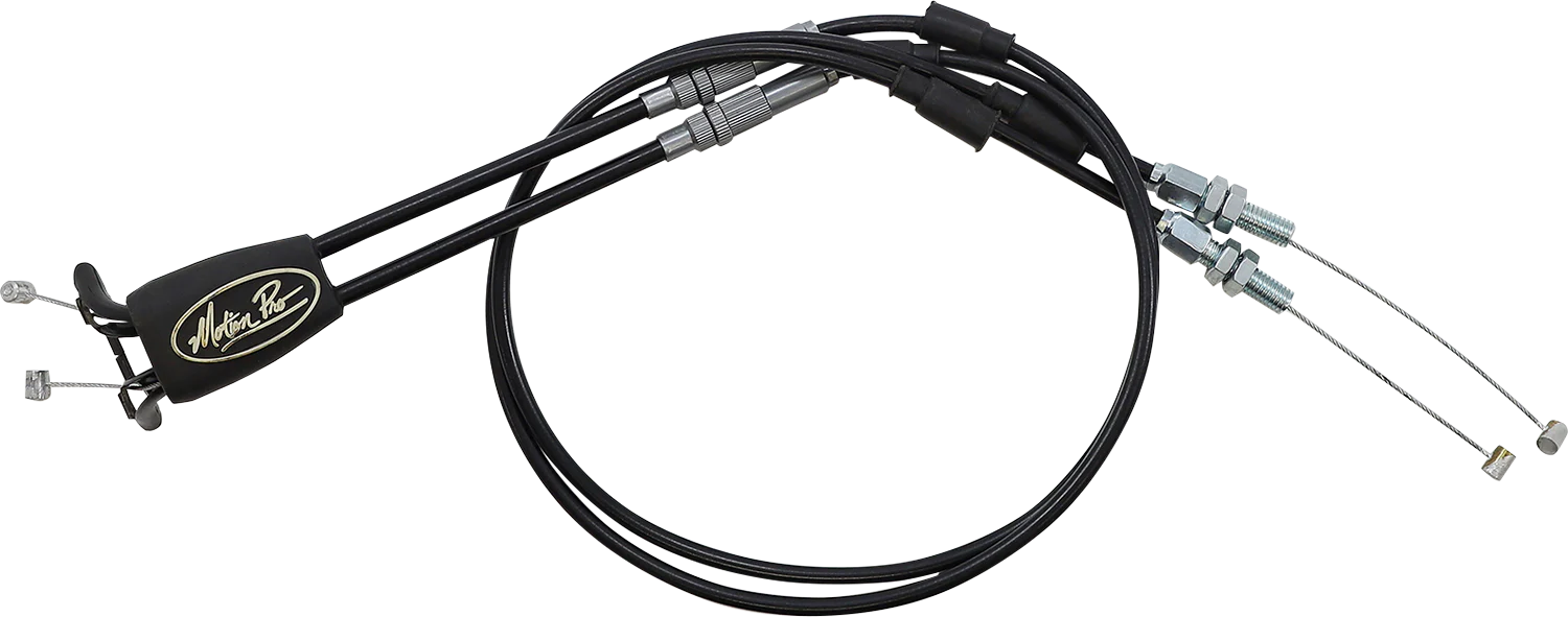 MOTION PRO Throttle Kit - Rev3 01-2949 - Image 2