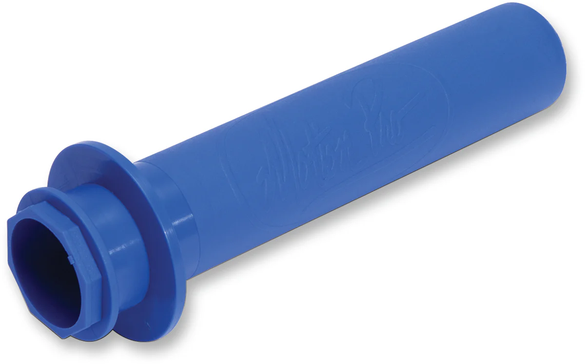MOTION PRO Throttle Tube - Titan* - Husqvarna/KTM 01-1298 - Image 2