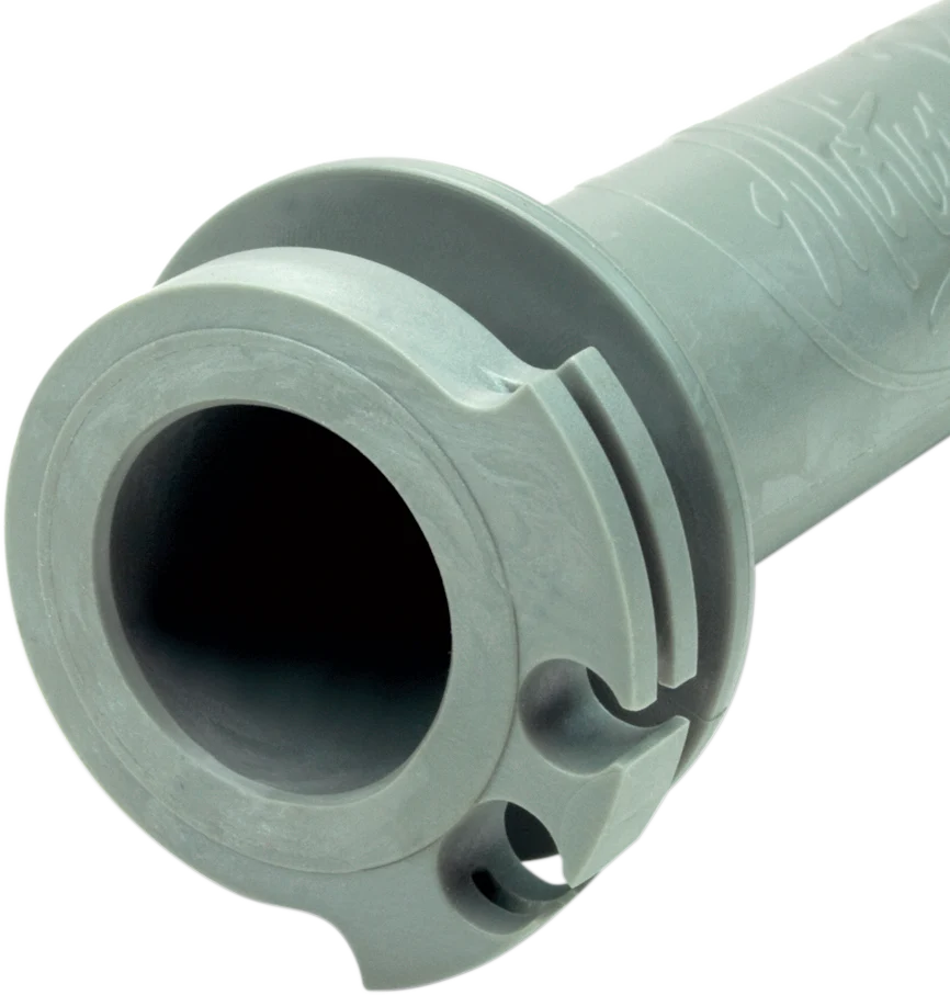 MOTION PRO Throttle Tube - Titan* - Yamaha/Kawasaki/Suzuki 01-1170 - Image 2