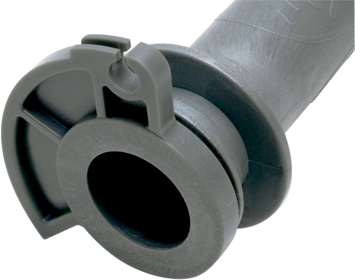 MOTION PRO Throttle Tube - Titan* - Yamaha/Kawasaki/Suzuki 01-1186 - Image 2