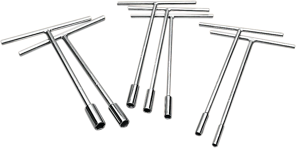 MOTION PRO Wrench - T-Handle - 8 mm 08-0093