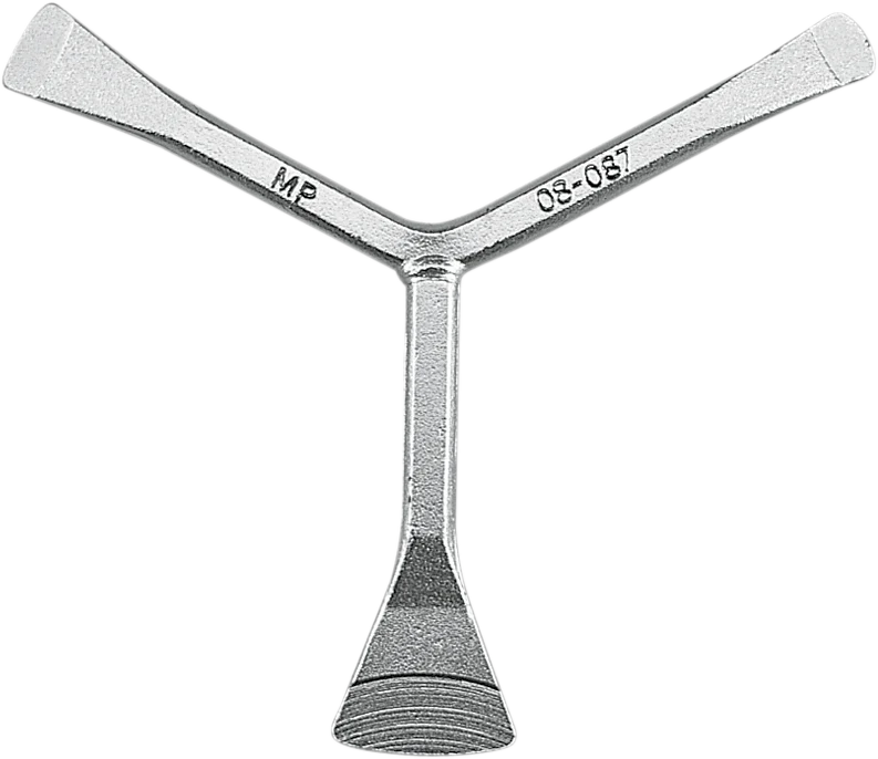 MOTION PRO Wrench - Timing Plug 08-0087