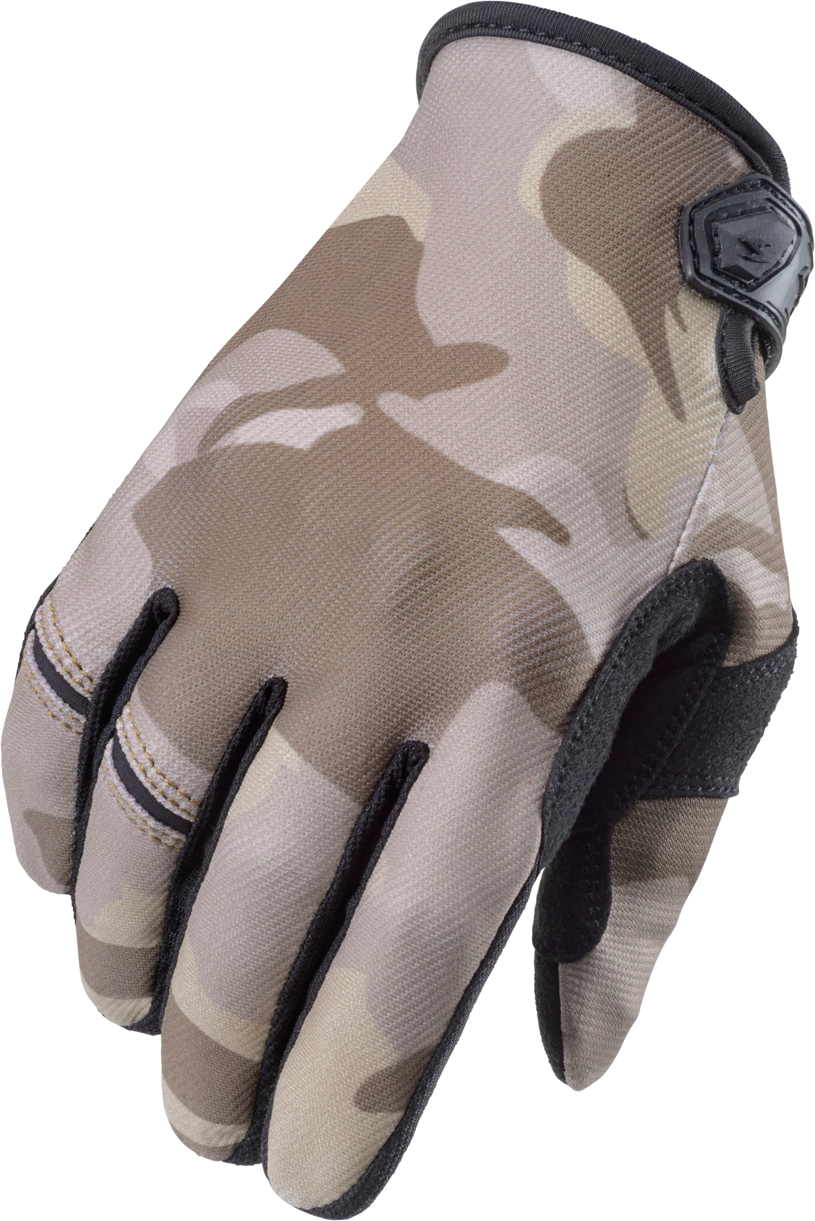 Scorpion - Moto Flex Gloves Covert Ops Desert Storm 2x