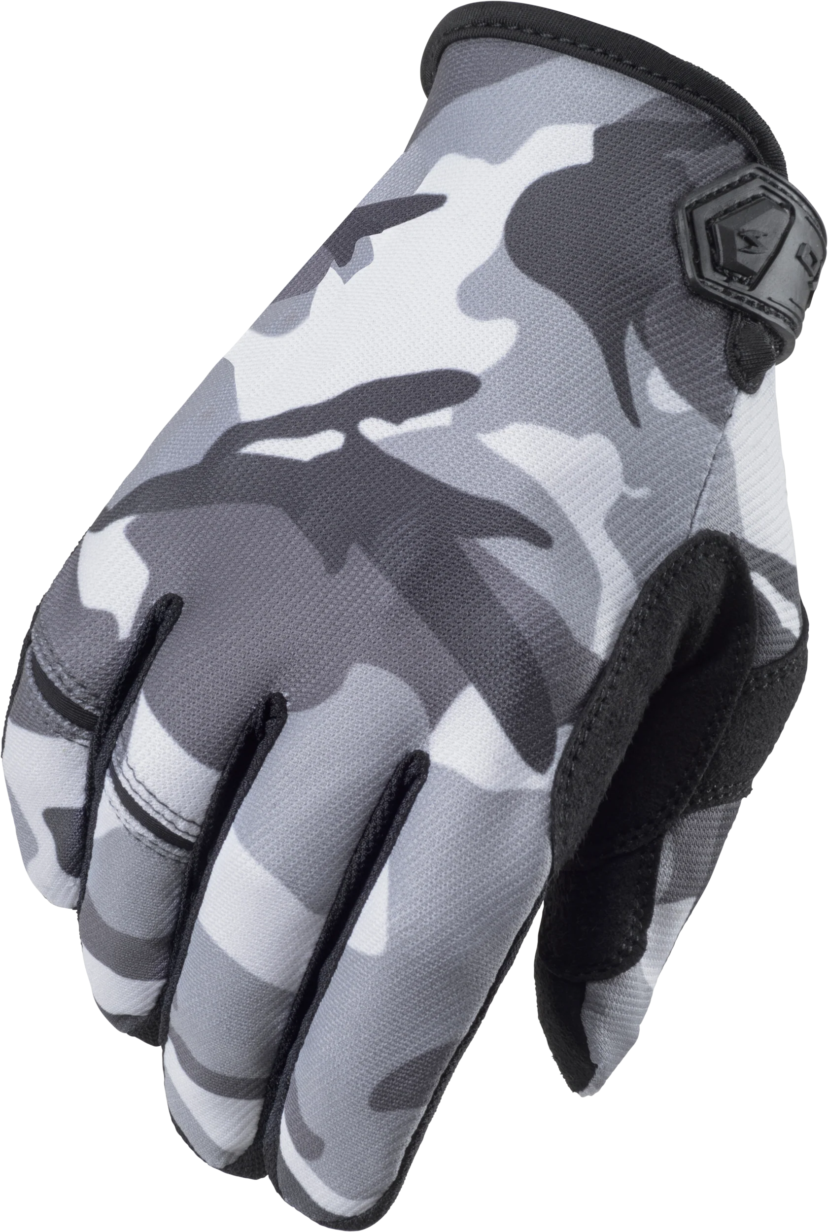 Scorpion - Moto Flex Gloves Covert Ops Ghost Sm