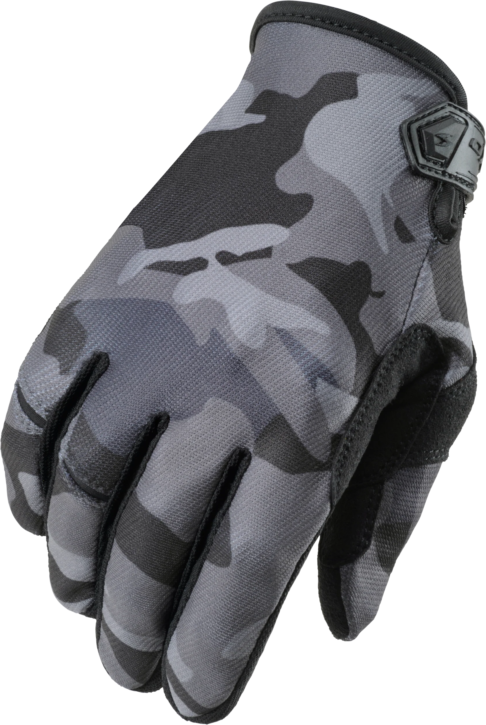Scorpion - Moto Flex Gloves Covert Ops Stealth Xl