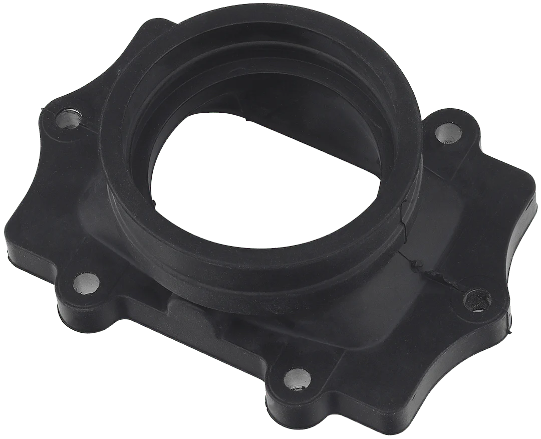 Mounting Flange Ac/Yam