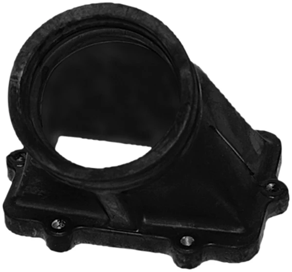 Mounting Flange S D