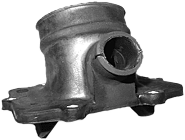 Mounting Flange S D