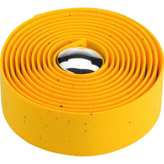MSW - EVA Handlebar Tape - HBT-100 Yellow