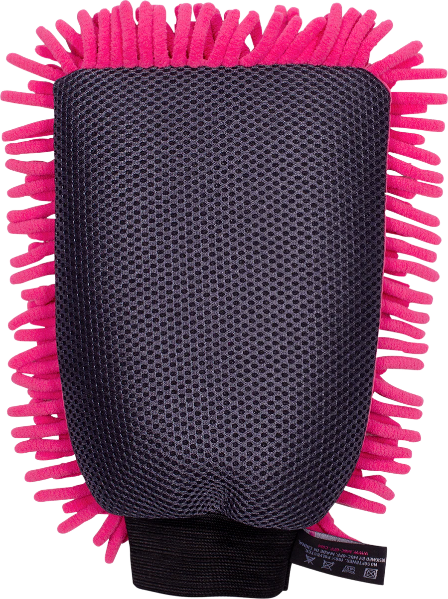 MUC-OFF USA Wash Mitt 20411 - Image 2