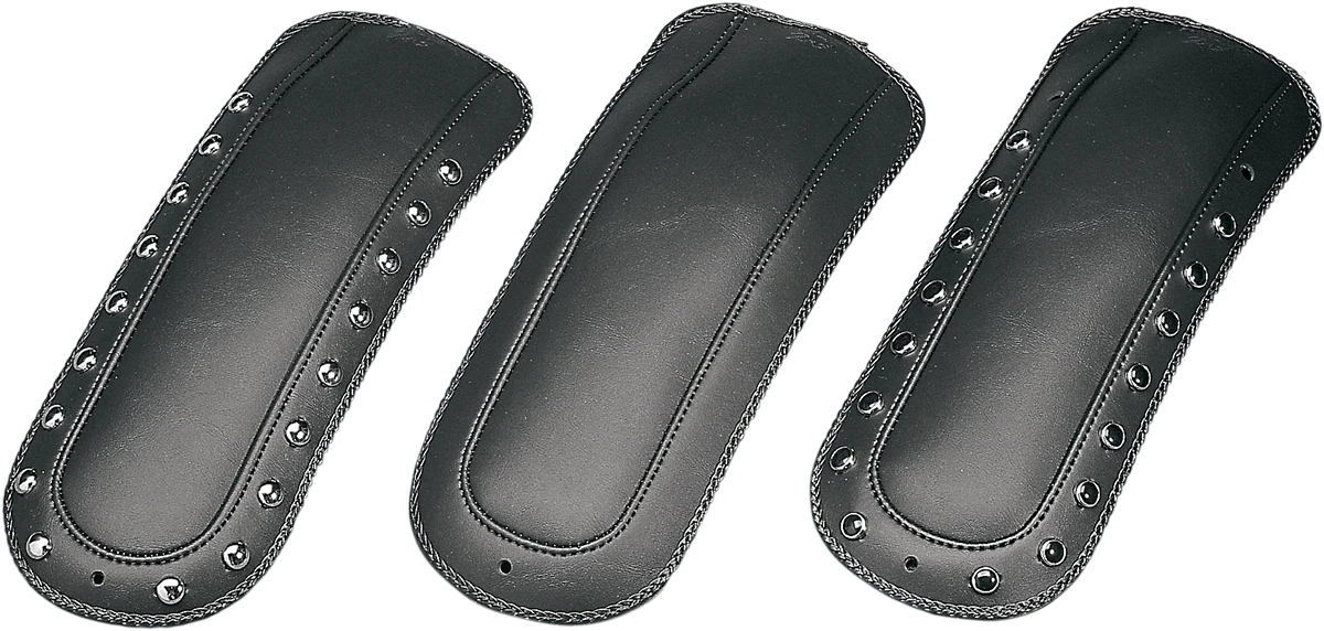 MUSTANG Fender Bib - Smooth - Solo Seat 78025