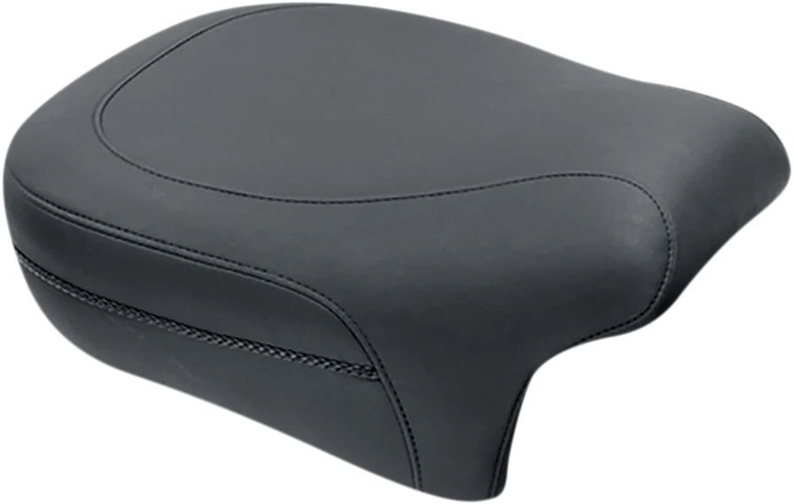 MUSTANG Lowdown* Vintage Rear Seat - Wide - Smooth - FL 75460