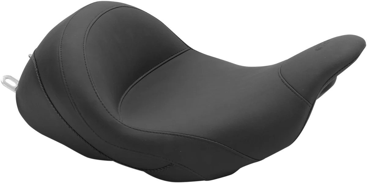 MUSTANG Lowdown Vintage Solo Seat 76078