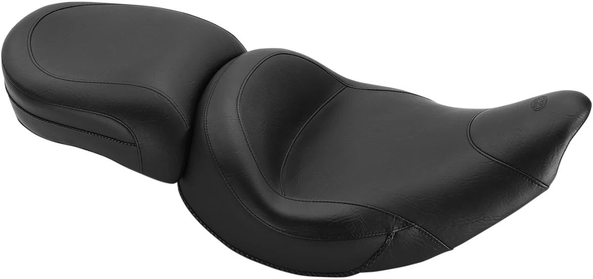 MUSTANG Rear Seat - Vintage - Wide - Indian '14-'23 75361