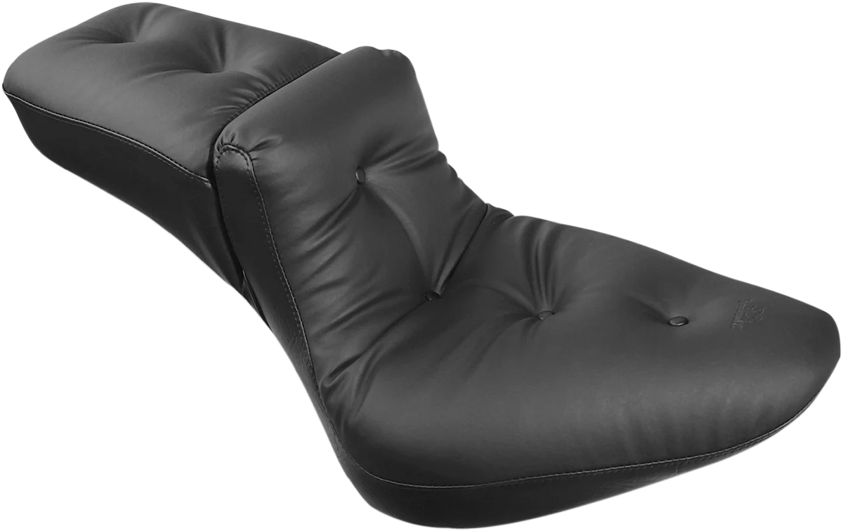 MUSTANG Regal Duke Extra Wide Seat - FLST '00-'05 75050