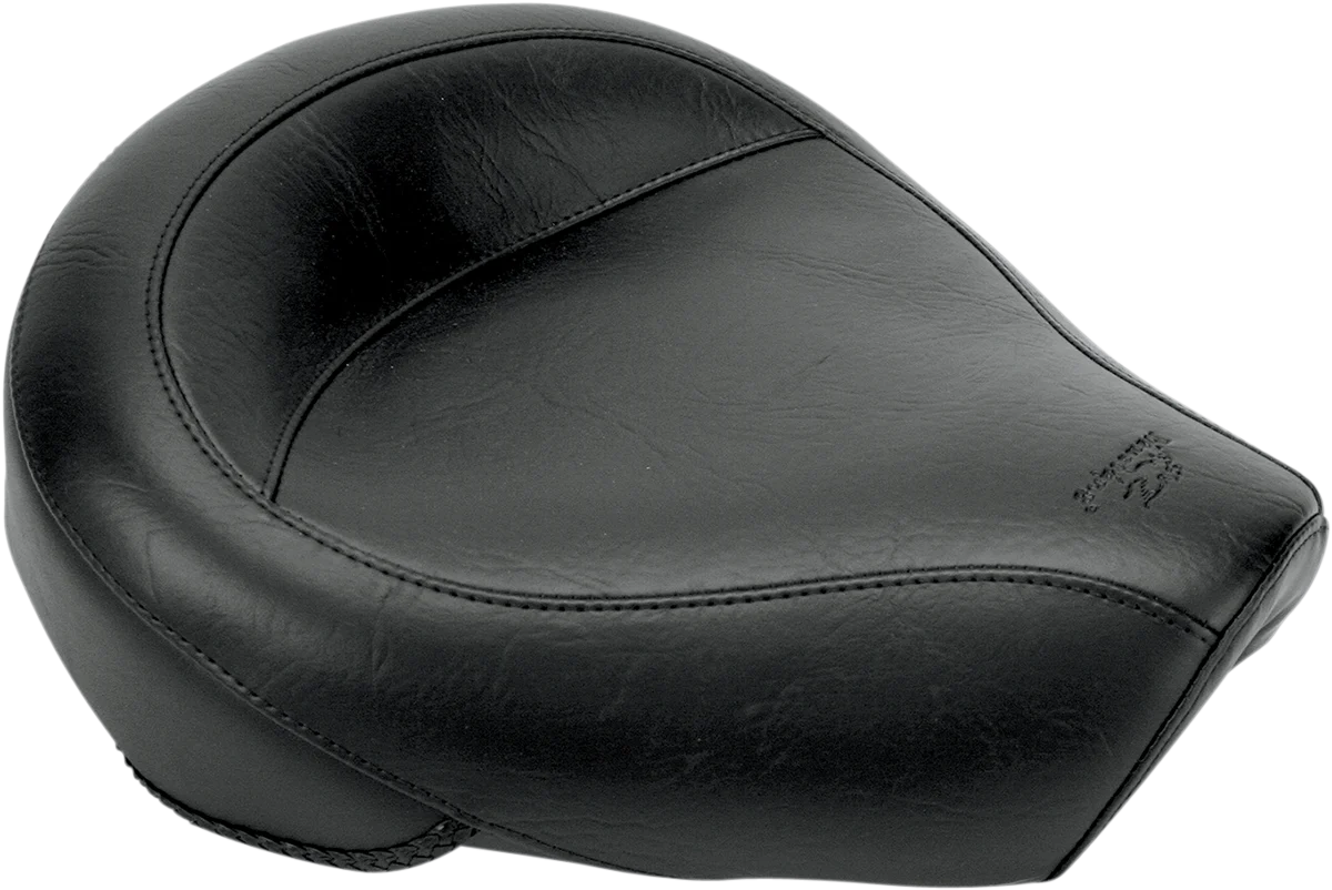 MUSTANG Wide Solo Seat - XL '96-'03 75759