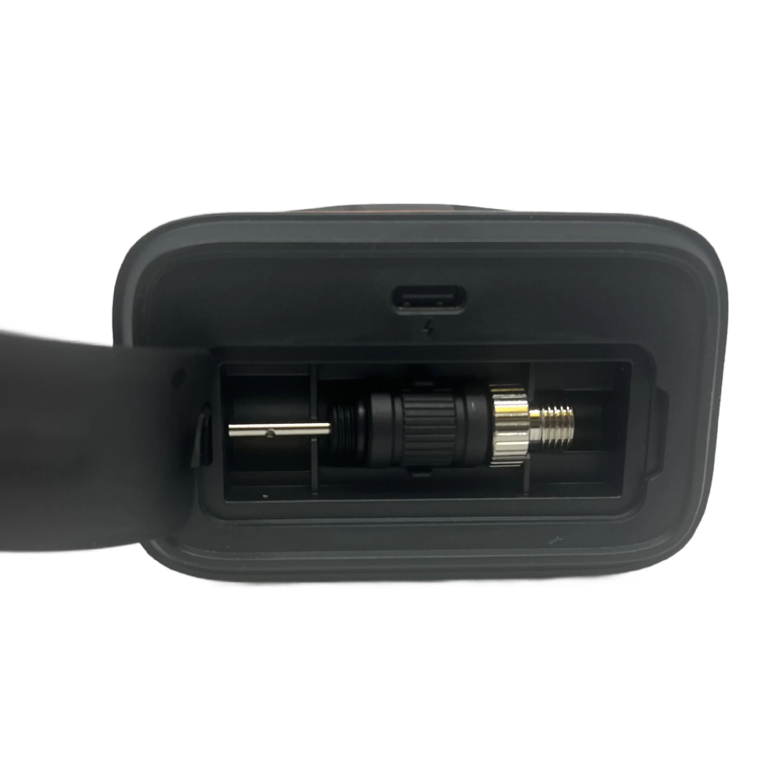 BiKASE N3 Portable Tire Inflator - Image 8