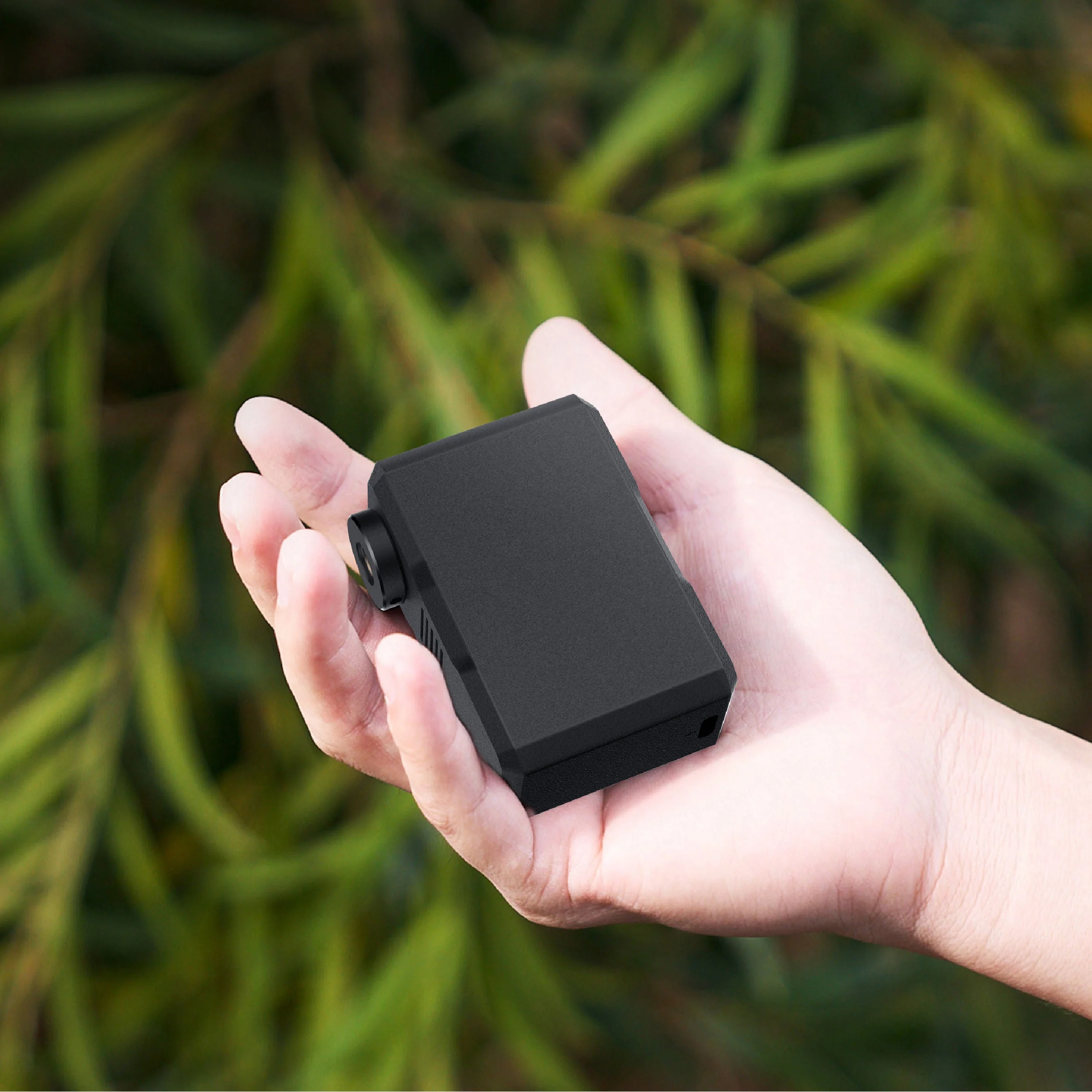 BiKASE Nano E Pump - Portable Electric Inflator - Image 3