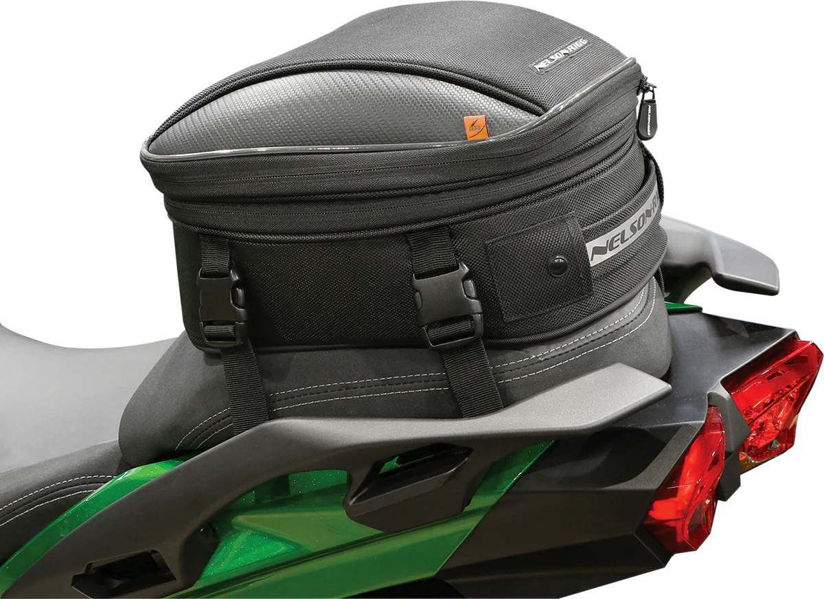 NELSON RIGG Commuter Lite Tail Bag CL-1060-R - Image 3