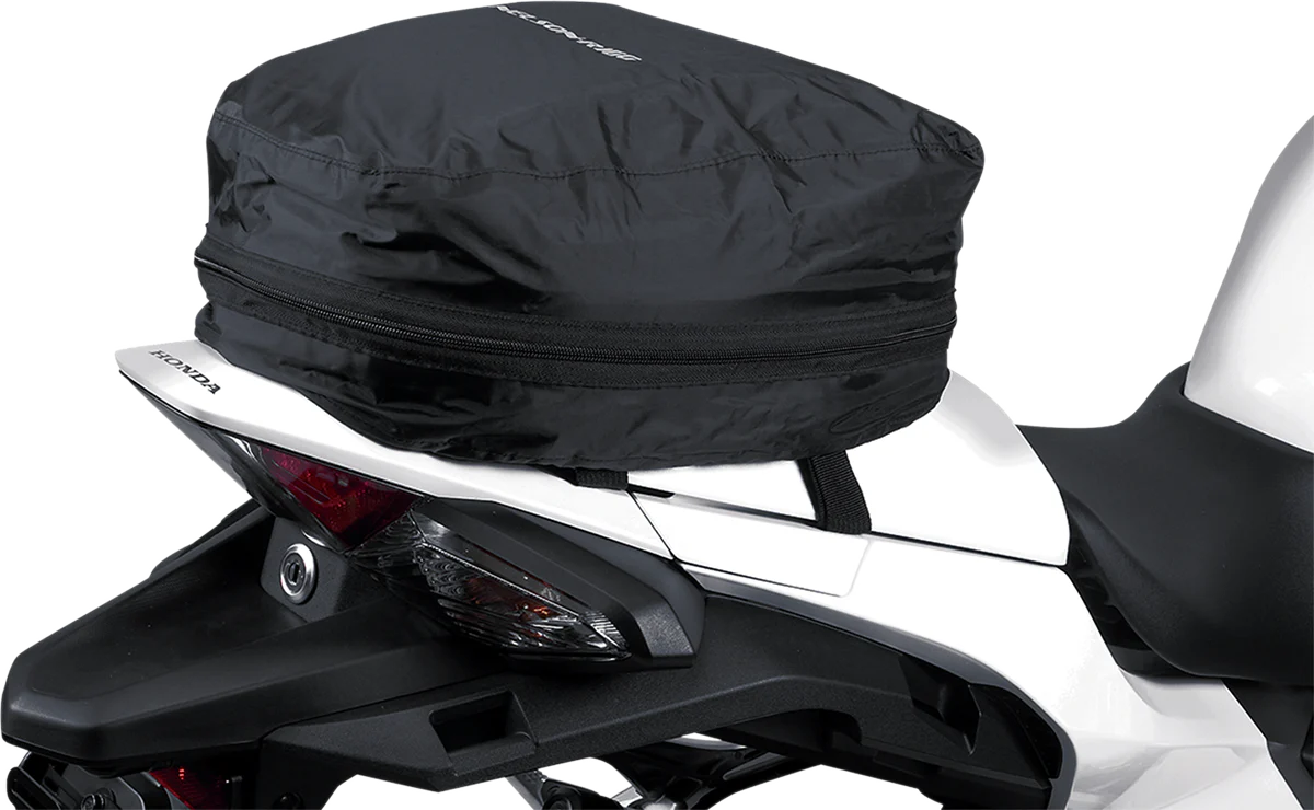 NELSON RIGG Commuter Lite Tail Bag CL-1060-R - Image 4