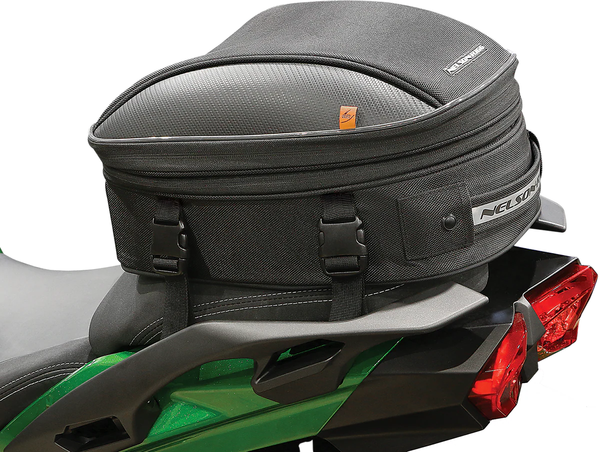 NELSON RIGG Commuter Sport Tail Bag CL-1060-S2 - Image 4