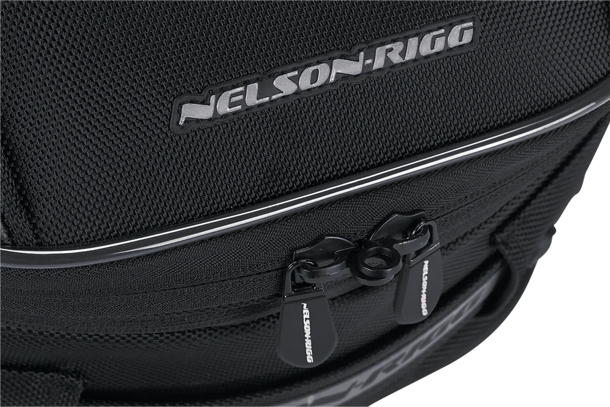 NELSON RIGG Commuter Sport Tail Bag CL-1060-S2 - Image 5