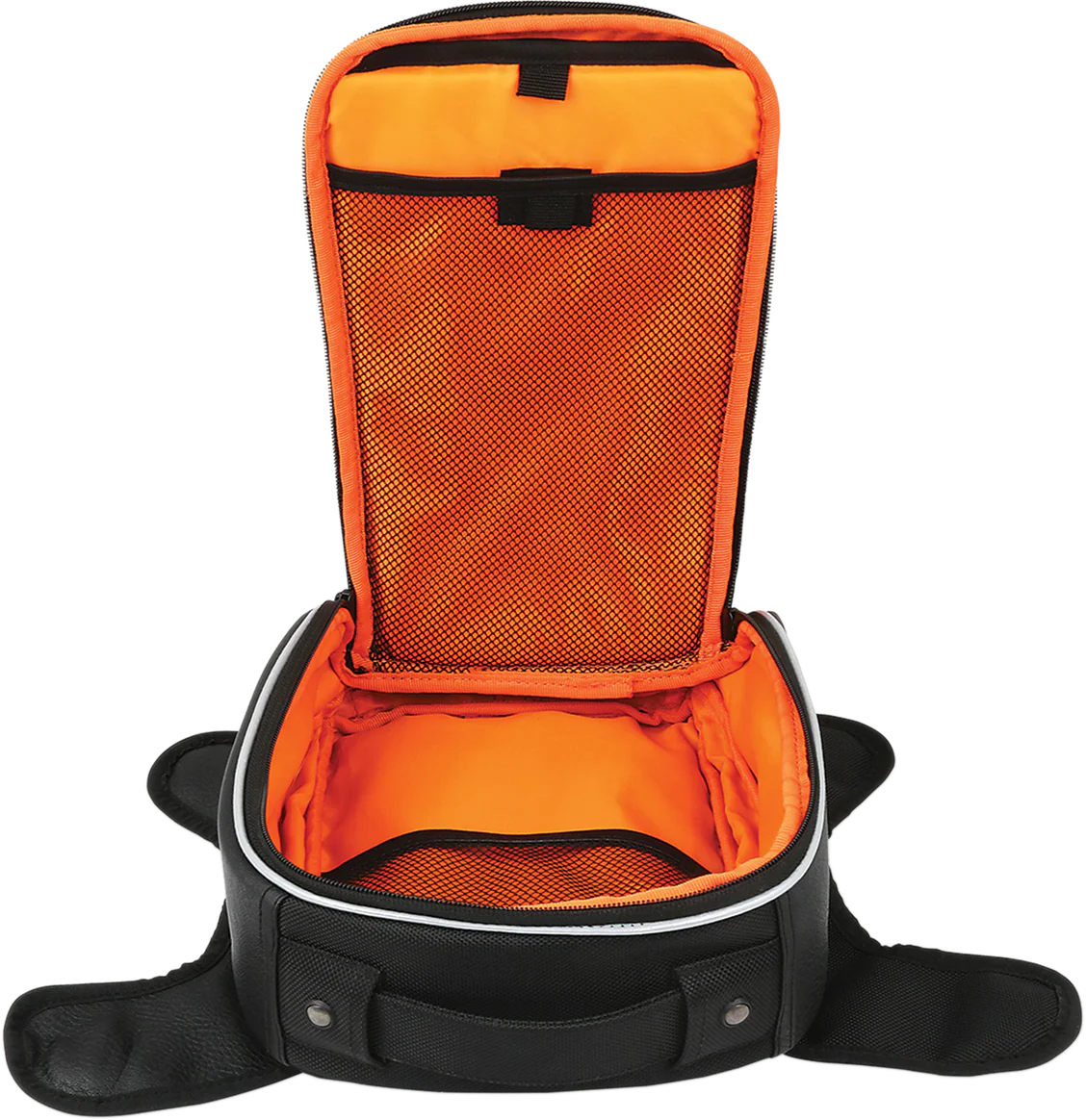 NELSON RIGG Cruiser Magnetic Tank Bag NR-150 - Image 2