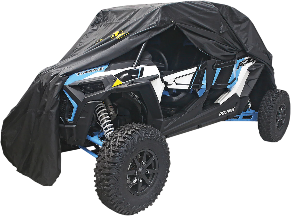 NELSON RIGG UTV Pro Cover - 4 Seat DEX-UTVS-4PRO - Image 2