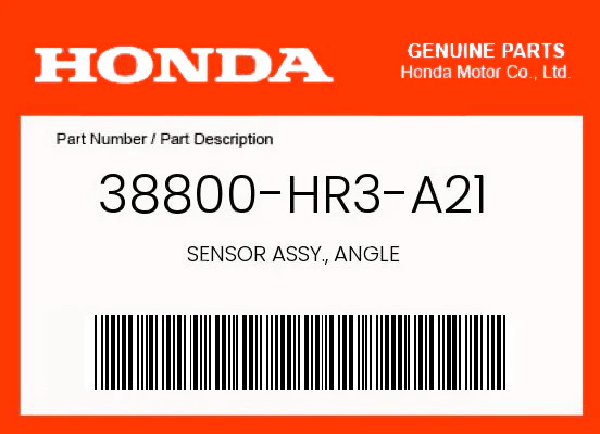 New 2004-2006 Honda TRX 350 TRX350 Rancher ATV OE Shift Angle Sensor - Image 5