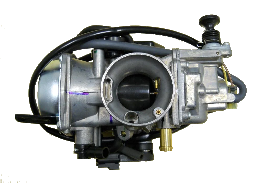 New 2005-2011 Honda TRX 500 TRX500 Foreman ATV OE Complete Carb Carburetor